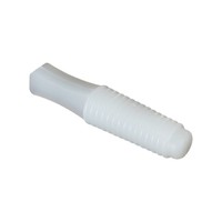 Bouchon en Silicone résistant aux hautes températures M2/M3/M4/M5 bouchon de trou aveugle anti-poussière avec peinture en aérosol/produits en caoutchouc de revêtement en poudre