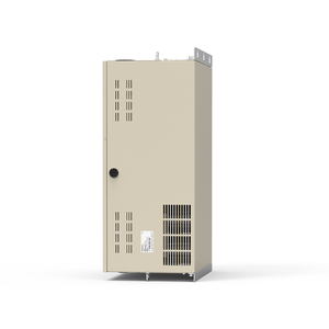 เครื่องแปลงความถี่ไฟฟ้า 60hz 50hz เฟสเดียวเป็นสามเฟส 220v 380v 1.5kw 22kw 30kw 75kw 185kw ปั๊มน้ำ VFD - Product Image 1