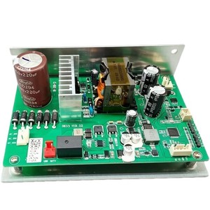 บริการประกอบแผงวงจรพิมพ์ Aiketon PCBA SMT DIP รุ่น AK-20 สำหรับการทดสอบการทำงานของระบบควบคุมอุตสาหกรรม โรงงานเซินเจิ้น - Product Image 2