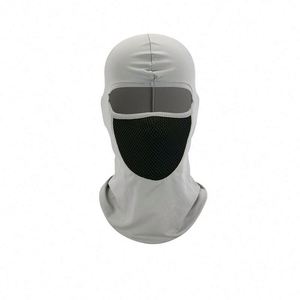Cagoule multifonction personnalisée coupe-vent à un trou pour activités de plein air – Offre Spéciale - Product Image 5