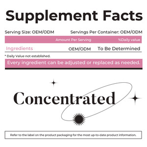 Integratore di Peptidi di Collagene all'Ingrosso per Idratazione della Pelle e Miglioramento del Sonno, Supporto GABA, Stick di Collagene in Gelatina - Product Image 3