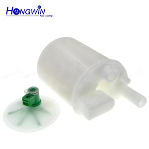 ปั๊มน้ำมันเชื้อเพลิง ไส้กรองน้ำมันเชื้อเพลิง 17040-95F0B 27510-31100 1704095F0B สำหรับรถยนต์นิสสัน อัลเมร่า มาร์ช ซันไชน์ ปี 2006 <span class=keywords><strong>2007</strong></span> 2751031100 - Product Image 5