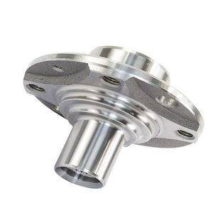 90576767 Mozzo Ruota Anteriore Durevole Direttamente dalla Fabbrica per Chevrolet Corsa <span class=keywords><strong>Opel</strong></span> Vauxhall <span class=keywords><strong>Combo</strong></span>, Ricambio OEM con Nuovo Cuscinetto - Product Image 4