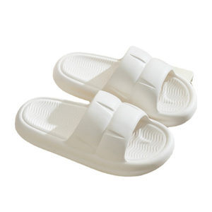 Sandales EVA pour femmes, été, douces, intérieures, antidérapantes, désodorisantes, pour étudiants, seniors - Product Image 1