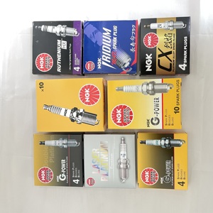 Fabrika Çıkışlı Yüksek Performanslı Orijinal NGK Buji Oto Ateşleme Parçaları Küresel Otomotiv Pazarları İçin Toplu Tedarik - Product Image 2