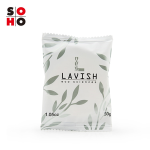 China <span class=keywords><strong>Hotel</strong></span> suministra ronda de jabón de <span class=keywords><strong>hotel</strong></span> de 30 g - Product Image 2