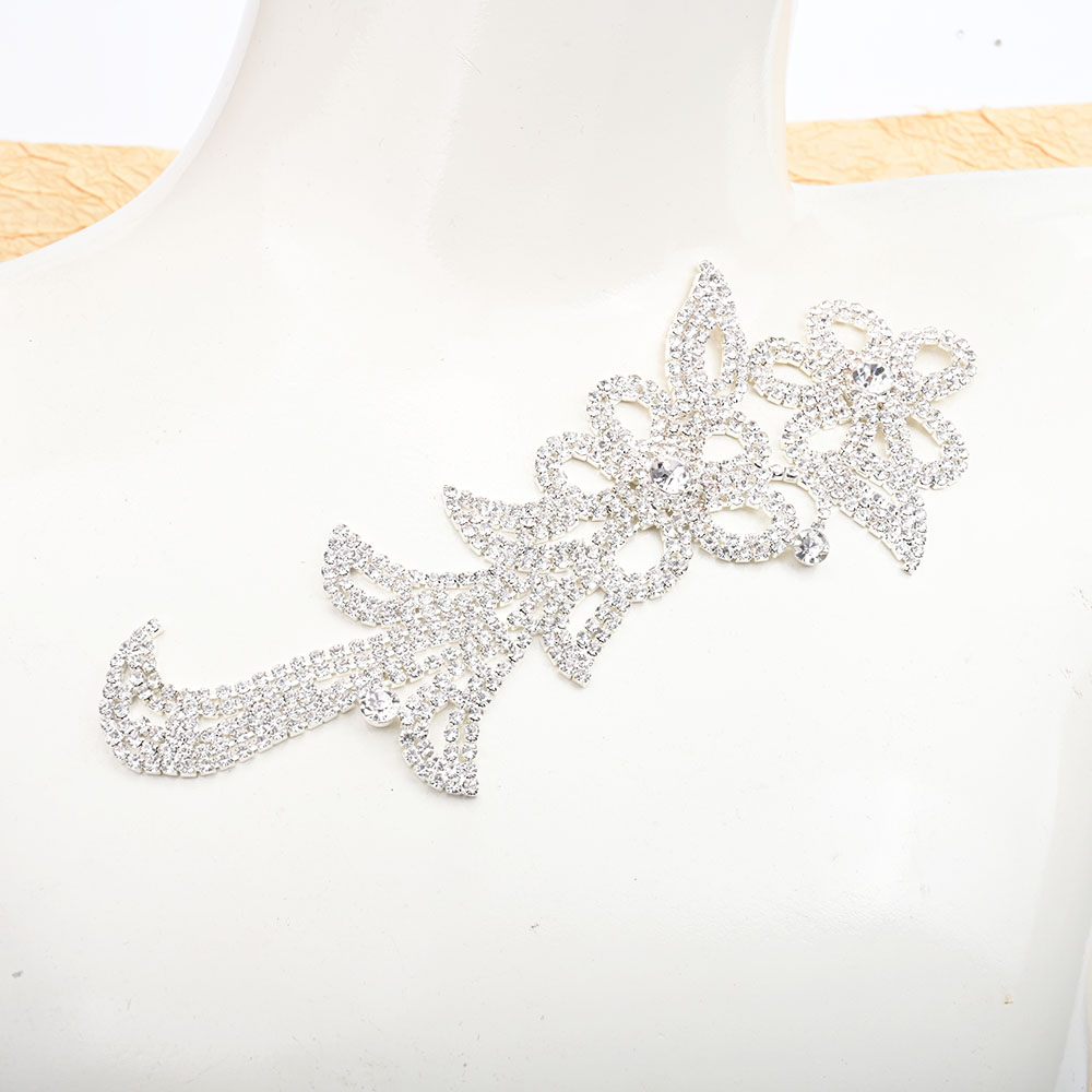 cristal 6,5x16,7cm