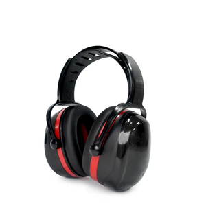 ANT5PPE Protection des oreilles personnalisée <span class=keywords><strong>Casque</strong></span> antibruit Protection auditive Cache-oreilles Tir Construction Tonte Travail - Product Image 5