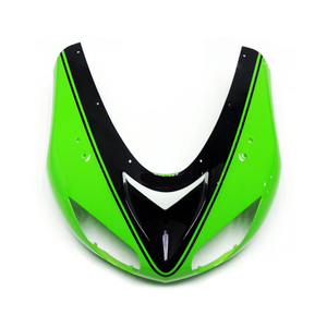 Kit de Carenado Verde para <span class=keywords><strong>Kawasaki</strong></span> <span class=keywords><strong>Ninja</strong></span> <span class=keywords><strong>ZX10R</strong></span> 2006 <span class=keywords><strong>2007</strong></span> ZX1000D - Product Image 3