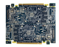 Servicio de Ensamblaje de PCB con Entrega en 24 Horas, Programación de Circuitos Integrados, Construcción de Cajas, Ensamblaje de PCB en Fábrica, Tablero Duro