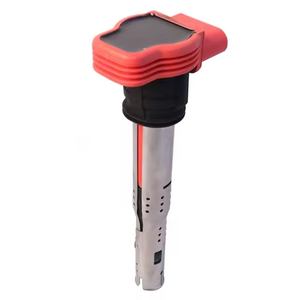 Bobina di Accensione di Alta Qualità 06E905115D 06E905115E 06E905115 06E905115G per Audi A4 R8 VW CAYENNE TOUAREG - Product Image 2