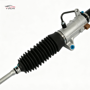 Cremallera de dirección asistida hidráulica MR491876 4410A319 4410A320 para Mitsubishi LHD - Product Image 3