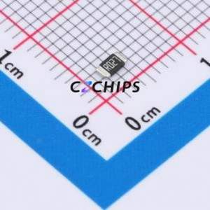 YHR1206SE1WR027F5ตัวต้านทานความรู้สึกในปัจจุบัน/shunt 1206ตัวต้านทาน (ความต้านทาน: 27mOhm )(ความแม่นยำ: 1% )(พลังงาน: 1W) - Product Image 1