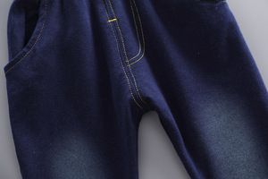 Vêtements pour enfants de haute qualité, vêtements formels pour garçons, manteau, chemise et pantalon, ensembles 3 pièces pour enfants - Product Image 6