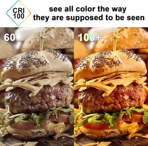 Bombilla Halógena <span class=keywords><strong>G9</strong></span> de <span class=keywords><strong>25W</strong></span> y 40W para Horno, 120V, Resistente al Calor, Hecha de Vidrio de Cuarzo para Aplicaciones de Iluminación - Product Image 5