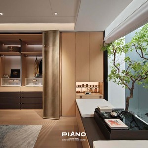 El estilo de <span class=keywords><strong>PIANO</strong></span> de la dinastía Natural Song ---- los detalles de toda la casa de la serie "Concerto Dream Splendor" - Product Image 6