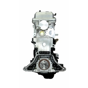 Pièces de moteur de voiture G4HG Hyundai <span class=keywords><strong>Kia</strong></span>, bloc moteur 1,1 L 4 cylindres essence, assemblage pour Atos <span class=keywords><strong>Picanto</strong></span>, moteurs complets - Product Image 2