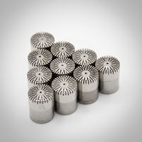 Capsule de microphone à condensateur de 1/2 pouce, modèle AWA14404