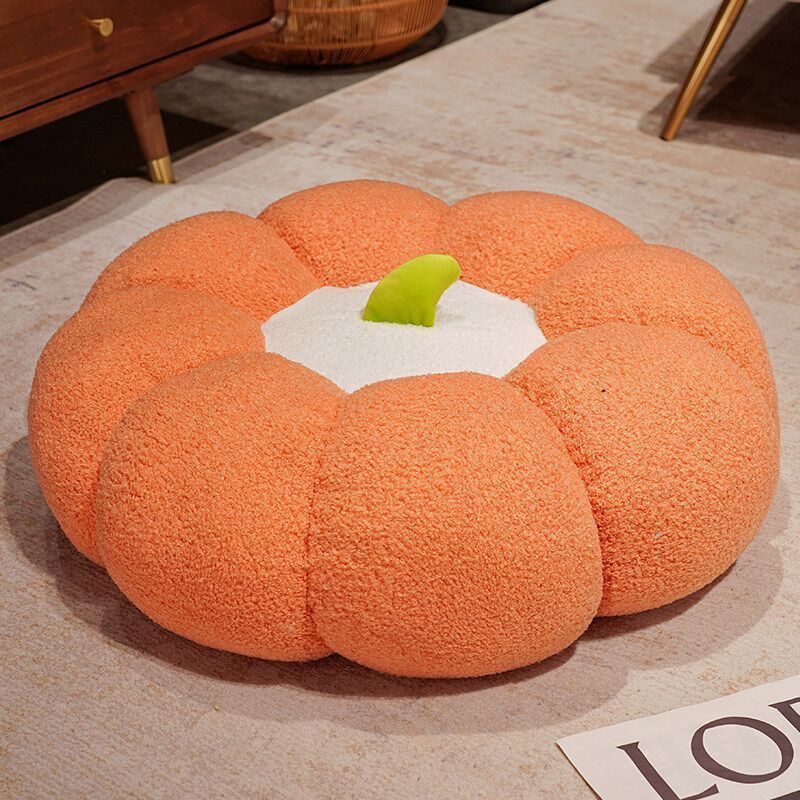 Orange pumpkin