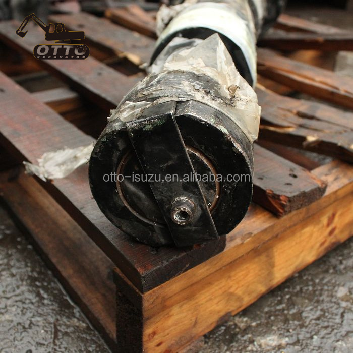 Water Radiator 4416186 for Hitachi Excavator EX27U EX27UNA