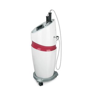 360 Inner Ball Roller Body Slimming <b>Machine</b> USB Cellulite Reduction Fat Removal <b>Massage</b> Therapy Device - Product Image 1