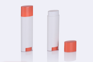 <span class=keywords><strong>Yves</strong></span> หลอดลิปกรอสพลาสติกเปล่า4.5กรัมหลอดลิปบาล์มรูปไข่ - Product Image 2