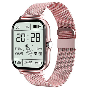 Reloj inteligente <span class=keywords><strong>barato</strong></span> Y13 1,69 pulgadas BT Call Reloj personalizado H13 Cara Monitoreo de frecuencia cardíaca Reloj Y13 - Product Image 6