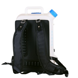 Pulvérisateur agricole à dos électrique 9L / 16L / 18L / 20L pour le contrôle des parasites - Product Image 4