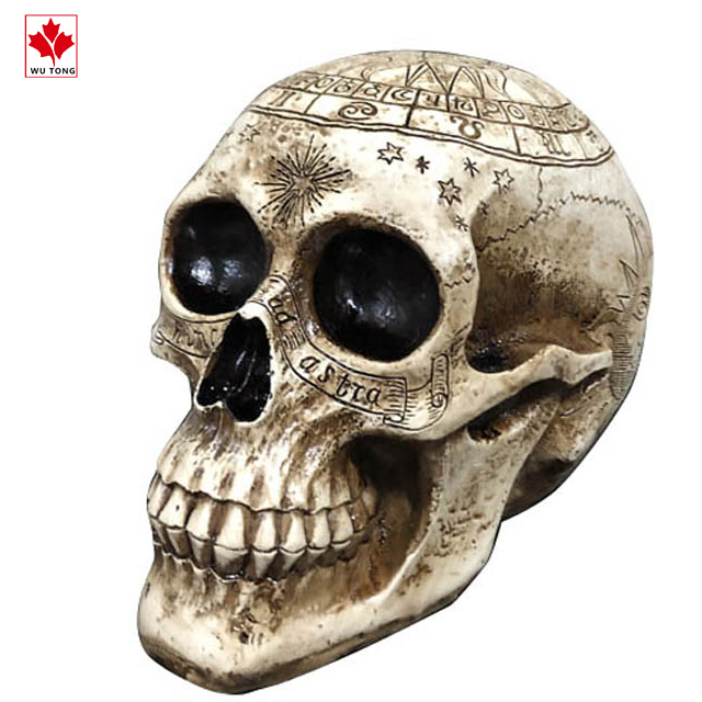 Фигурки для украшения на Хэллоуин на заказ, фигурки из смолы