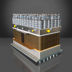 Electrolizador de Hidrógeno PEM, Celdas de Combustible QLSC-H10 0-10Nm/H - Product Image 2