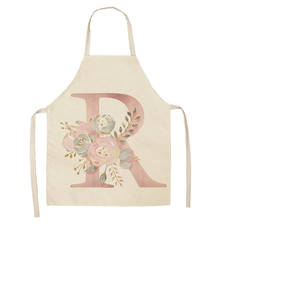 Babero Desechable Ecológico con Logotipo Personalizado, 100% Algodón, Impermeable, para Adultos, Delantal para Restaurantes de Mariscos y Hot Pot - Product Image 1