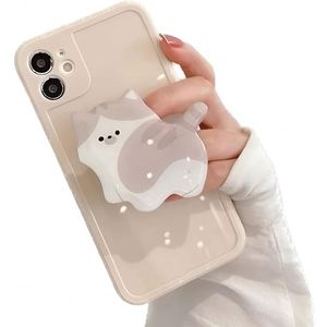 Soporte Magnético para Teléfono con Diseño de Alfabeto Ecológico Personalizado - Product Image 4