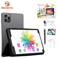 Tablette PC éducative Tab14 2026, toute nouvelle, OEM, double carte SIM, 4G 3G, 8 pouces, Android, WIFI, divertissement, enfants, adultes, tablette