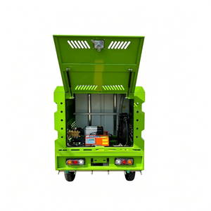 Aspersores <span class=keywords><strong>de</strong></span> Agua <span class=keywords><strong>de</strong></span> Gran Capacidad 60V150a/4000W Resistentes a la Sequía para Riego <span class=keywords><strong>de</strong></span> Tierras Agrícolas con Deficiencia <span class=keywords><strong>de</strong></span> Agua - Product Image 1