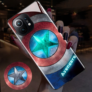 Modelli ricchi per le scelte chiamata a led illumina la <span class=keywords><strong>custodia</strong></span> redmi10 per la <span class=keywords><strong>custodia</strong></span> del telefono <span class=keywords><strong>9t</strong></span> <span class=keywords><strong>custodia</strong></span> <span class=keywords><strong>redmi</strong></span> 9a note 9s - Product Image 5