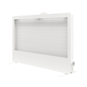 <span class=keywords><strong>Chimenea</strong></span> Eléctrica Silenciosa de Infrarrojos Lejanos - Calienta Objetos Directamente, Mayor Retención de Calor - Product Image 6