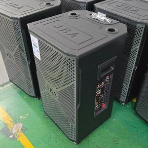 Vente chaude en bois grande puissance karaoké <span class=keywords><strong>haut</strong></span>-parleurs actifs 15 pouces professionnel - Product Image 6