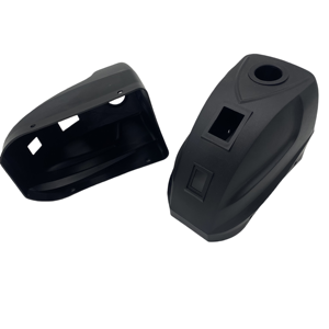 Tùy chỉnh chuyên nghiệp ép nhựa đúc các bộ phận tùy chỉnh <span class=keywords><strong>PP</strong></span> PA66 ABS PS PC POM TPE TPU PMMA HDPE chất lượng cao ép nhựa - Product Image 2