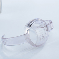 En stock, Tasse à double paroi isolée, Biberon pour bébé, Gobelet à bec verseur vierge pour sublimation 12oz