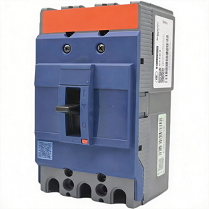 Interruptor de Circuito en Caja de Plástico SCHNEIDER, Trifásico 3P630A, Ezd250A 400A, 4P125A 160E, Interruptor de Aire 100A - Product Image 4