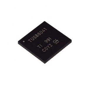 CZChips TUSB8041IRGCR TUSB8020BIPHPRQ1 TUSB544RNQR Puce de microcontrôleur VQFN-64 Ic - Product Image 1