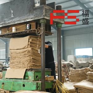 Hot Sale Customized <strong>Buyer</strong> Europe <strong>Jute</strong> Bags - Product Image 4