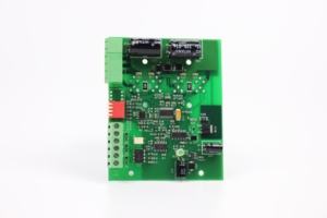 Fabricante de ensamblaje de prototipo PCBA de monitor de presión arterial - Product Image 5