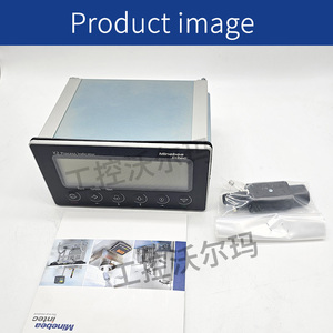 Indicateur de poids Minebea Intec, version de table et version portable - Product Image 5
