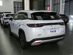 Coches eléctricos de alta velocidad Song PLUS New Energy 2024 EV Premium Factory Supply China Famous Brand Premium Song PLUS Hecho en China - Product Image 5