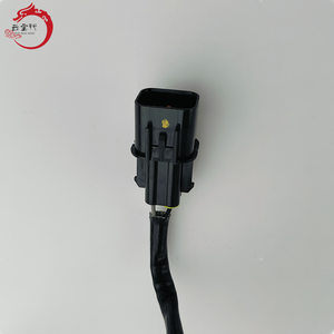 Sensor de Oxígeno para Motor de Auto, 39210-3CDA0, para Hyundai Accent, Genesis, Kia Mohave, 392103CDA0, Venta Caliente - Product Image 3