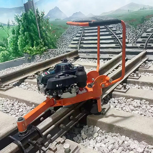 เครื่องเจียรรางรถไฟแบบพกพา รุ่นขายดี - Product Image 3