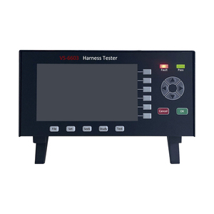 Weshine Dây Nịt Một Đầu Dây Nịt Ngắt Mạch Hở Đo Điểm Ngắn Mạch Thiết Bị Kiểm Tra Tính Liên Tục Thiết Bị Kiểm Tra Dây Nịt - Product Image 1