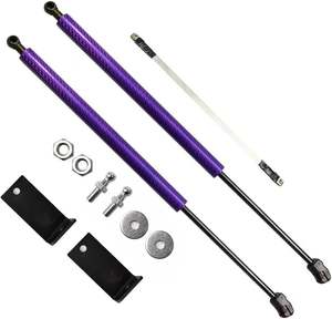 Varilla <span class=keywords><strong>de</strong></span> Soporte <span class=keywords><strong>de</strong></span> Resorte Automática 74195-<span class=keywords><strong>TVE</strong></span>-H012-M1 para <span class=keywords><strong>la</strong></span> Palanca Hidráulica del Maletero del Accord <span class=keywords><strong>de</strong></span> Décima Generación - Product Image 2