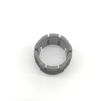 565213Q000 56521-3Q000 Buje de eje de cremallera de dirección asistida para Hyundai Santa Fe para Kia Sorento